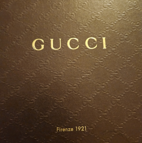 Gucci Testa Moro Tstrap Cage HH Sandal - Picture 3 of 16